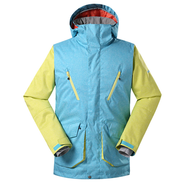 Ski Jacket Youth