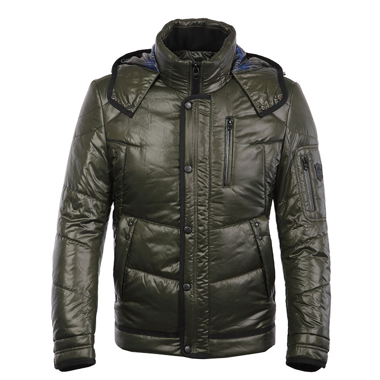 Padding Jacket