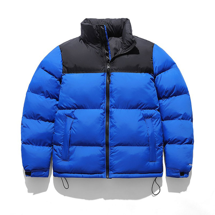 Down Jacket Hunting