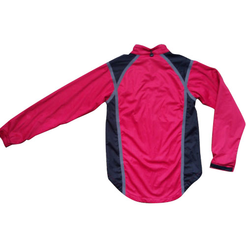 Softshell Jacket Cycling