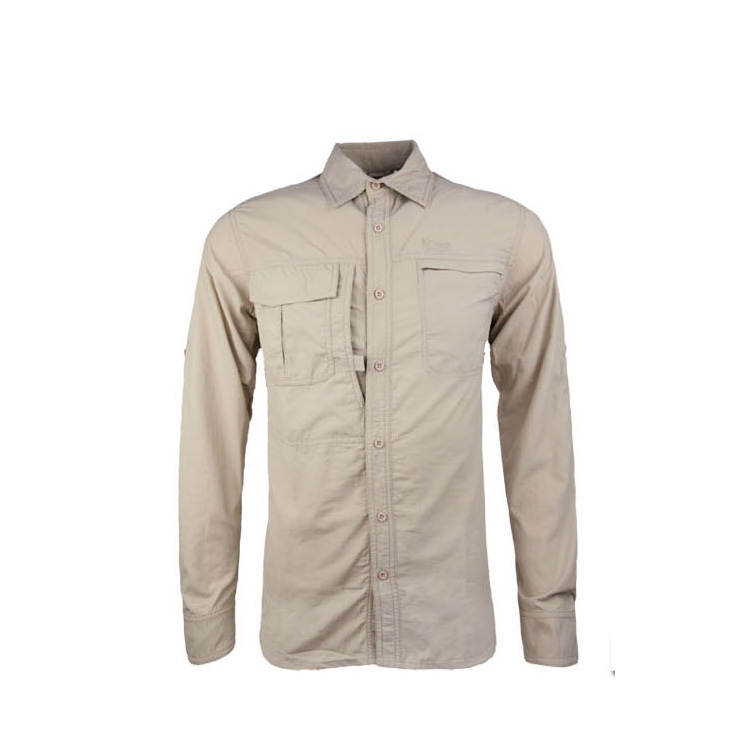 Shirt Long Sleeve
