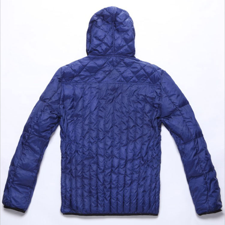 Down Jacket Junior
