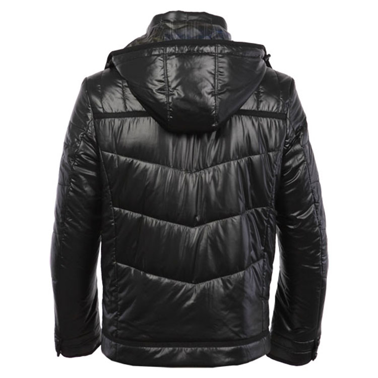 Padding Jacket