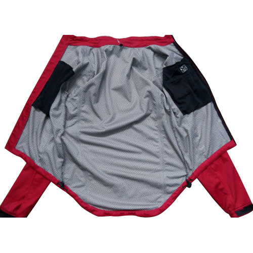 Softshell Jacket Cycling