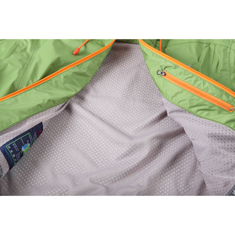 Ski Jacket Shell