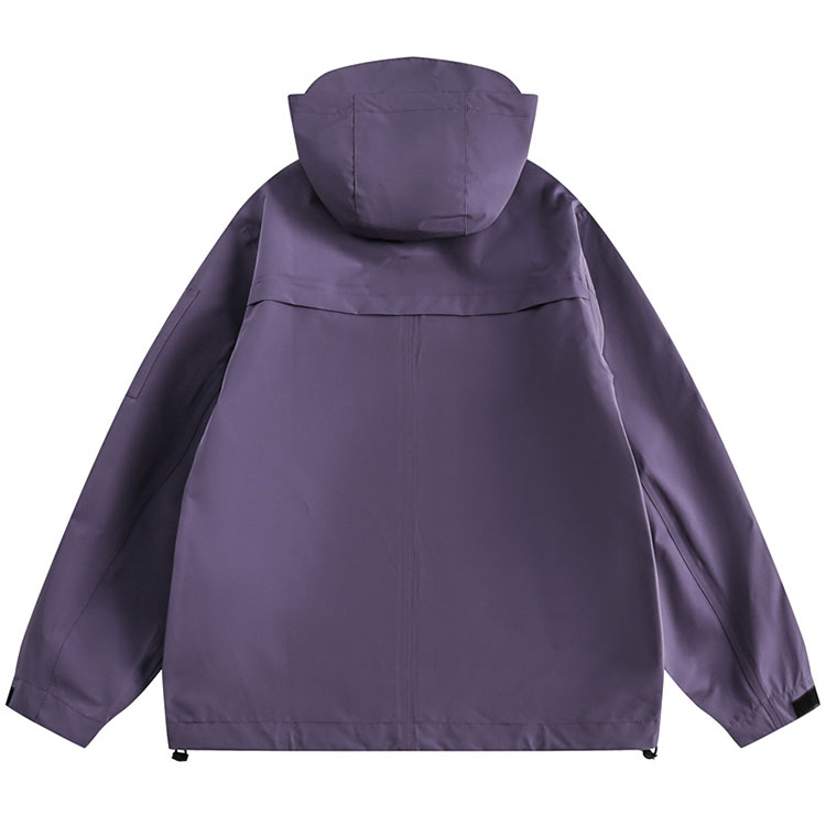 Lightweight Rain Jacket Men