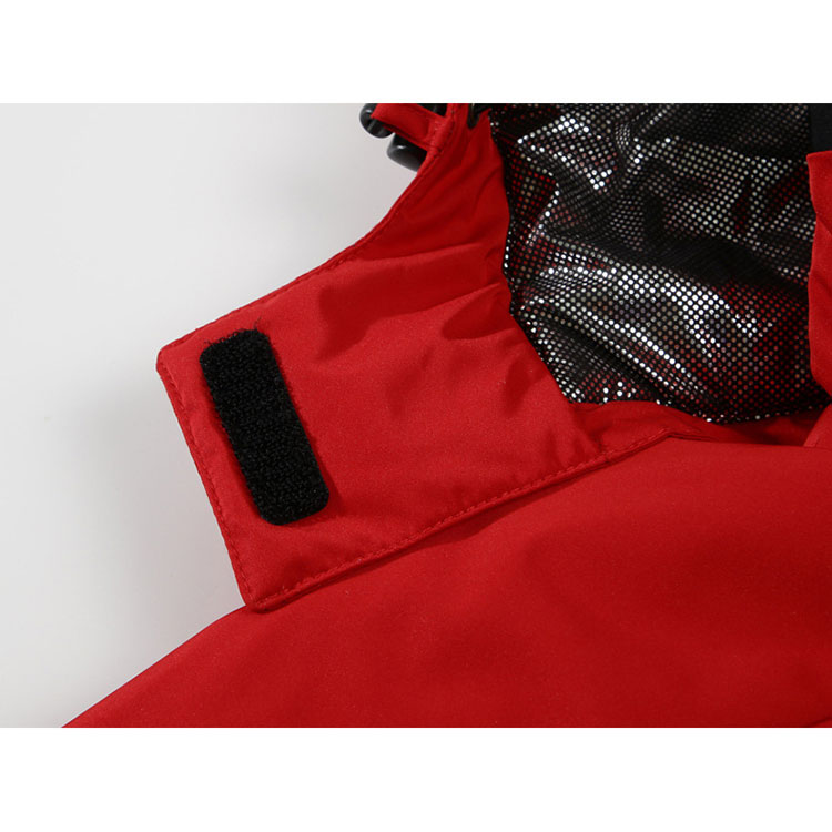 Ski Jacket