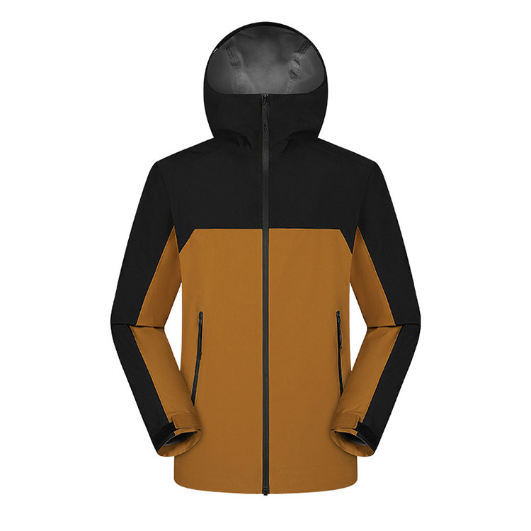Lightweight Rain Jacket for Travel