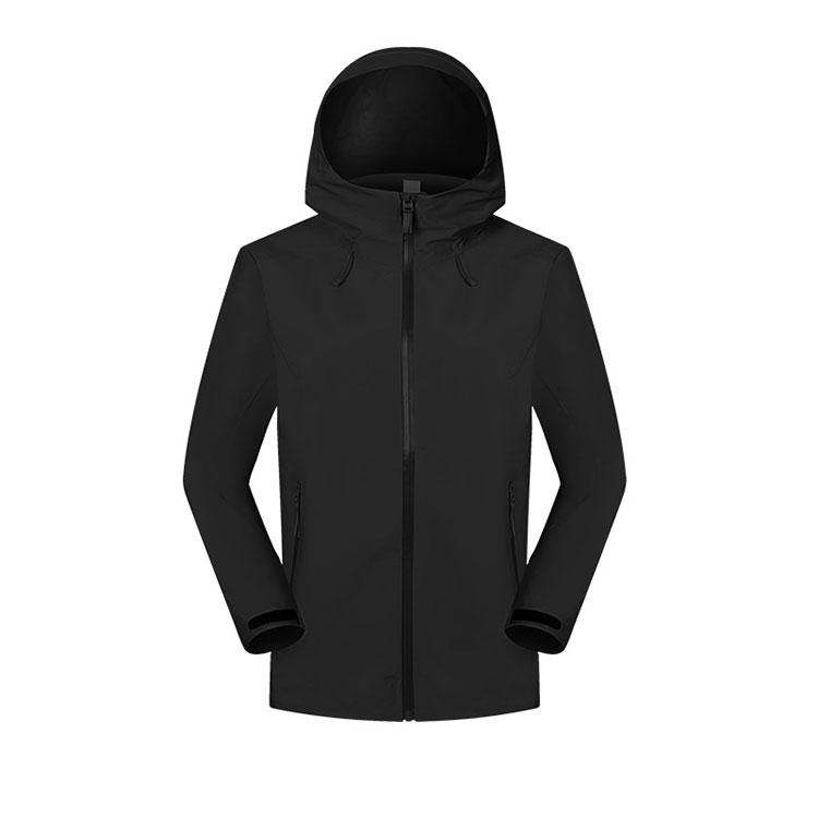 Lightweight Rain Jacket Packable