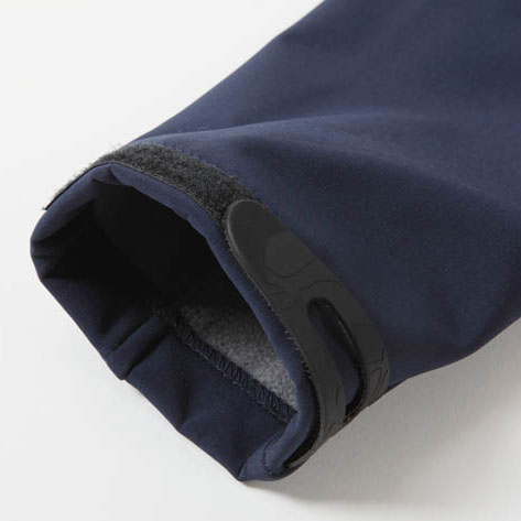Women High Performance Softshell Jacket