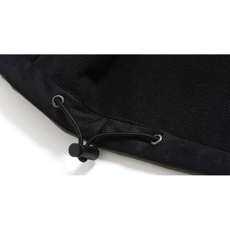 Softshell Vest Men