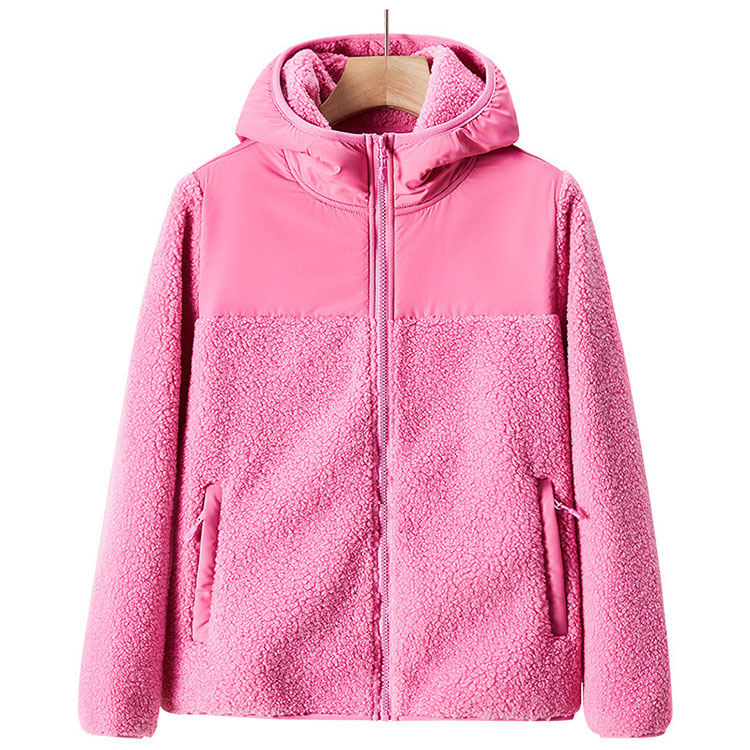 Polar Fleece Jacket Toddler