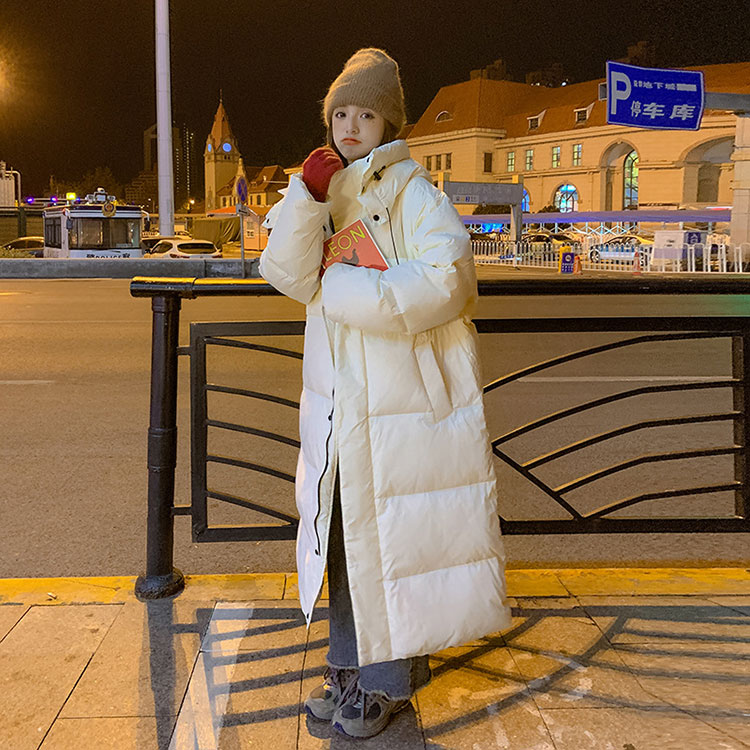 Down Jacket Womens