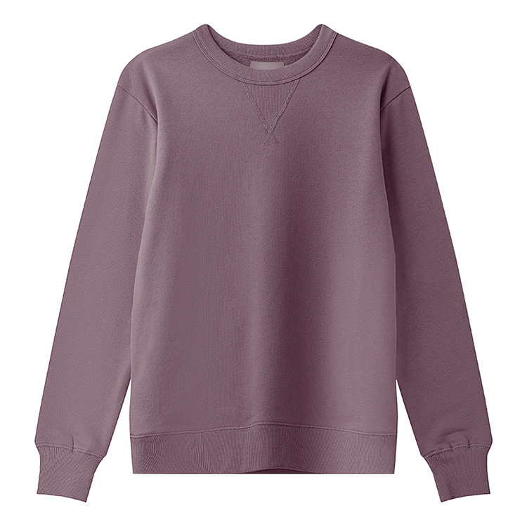 Sweatshirts No Hood