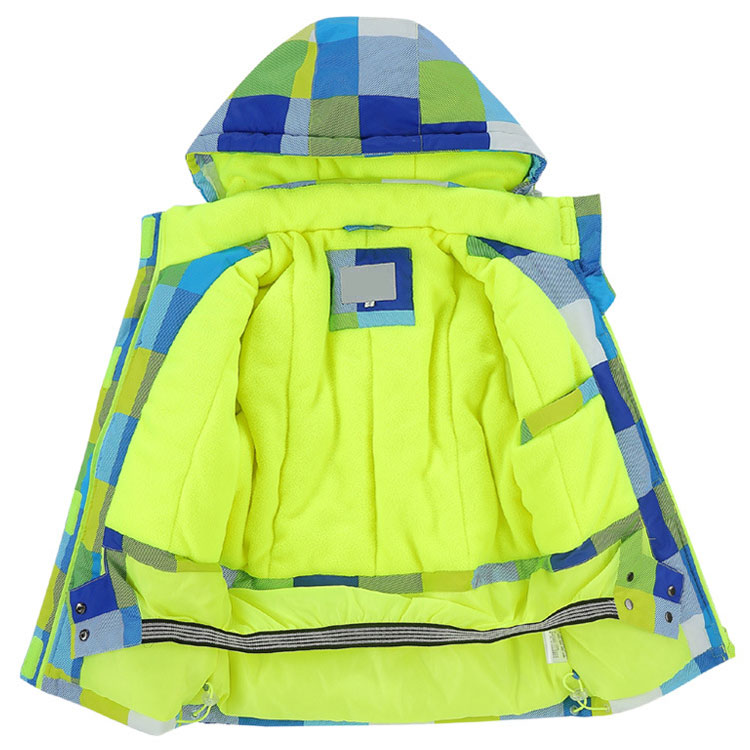 Ski Jacket Boys