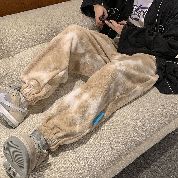Polar Fleece Pants