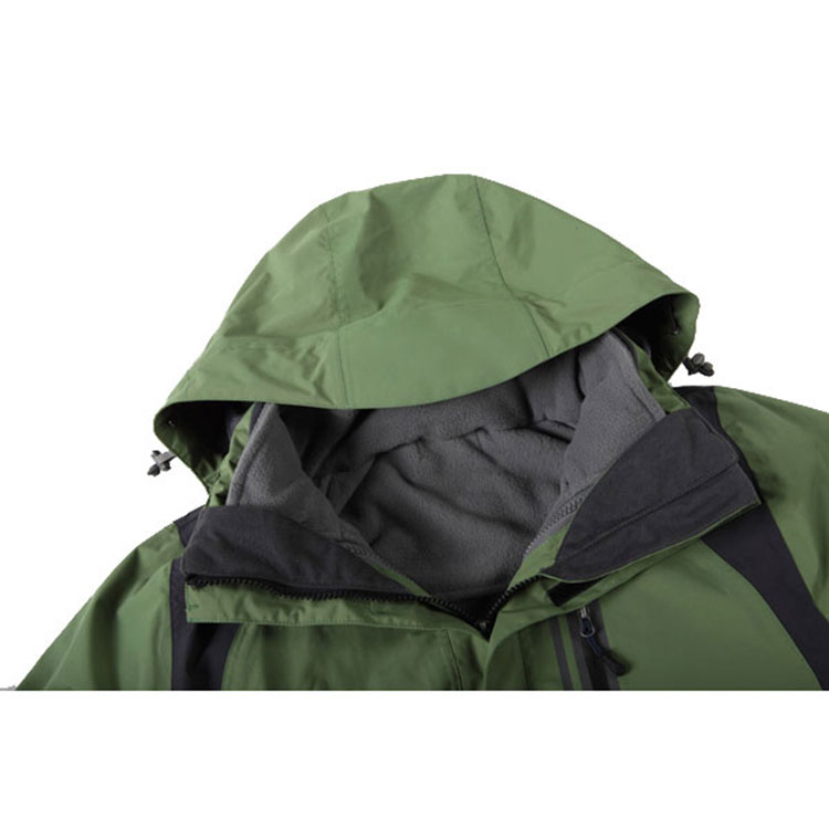 Ski Jackets Men