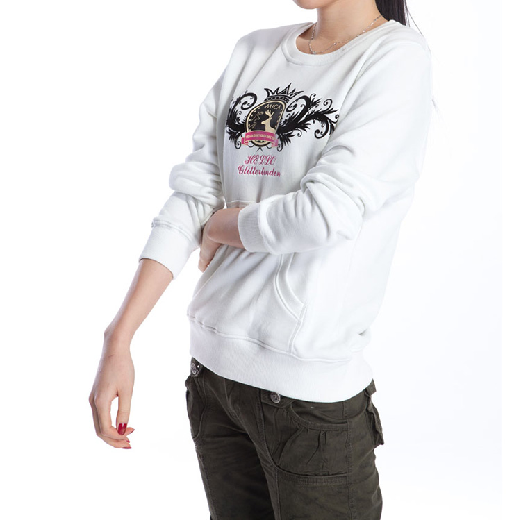 Hoodie Under Jersey