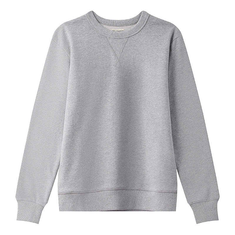 Sweatshirts No Hood