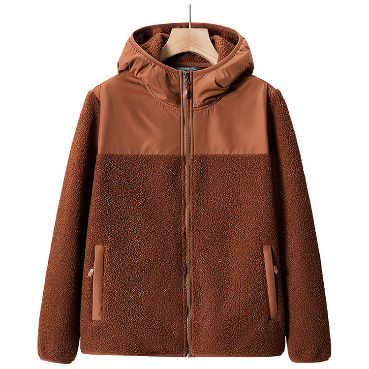 Polar Fleece Jacket Toddler