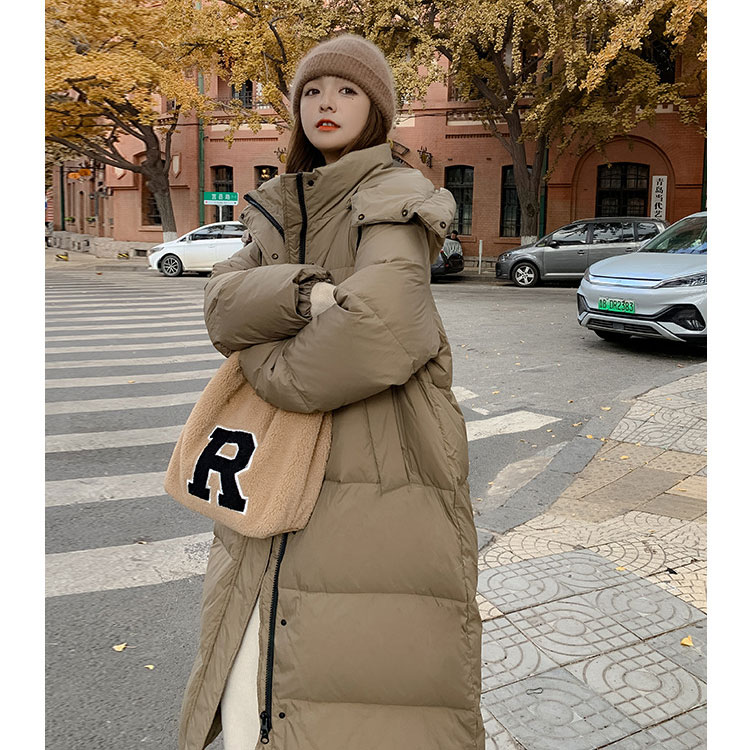 Down Jacket Womens