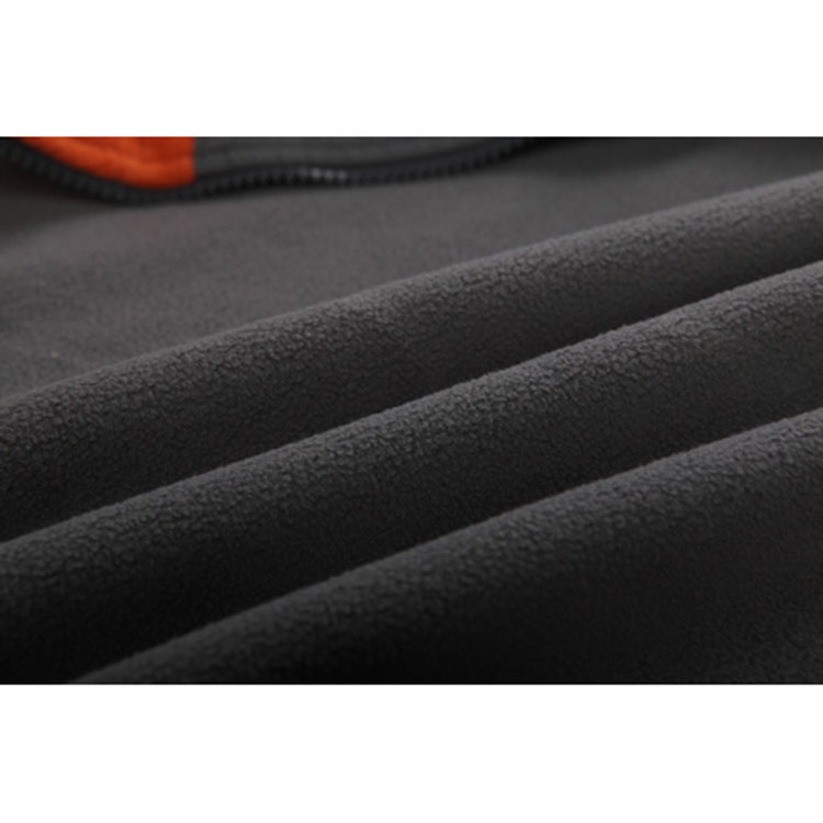 Polar Fleece Jacket