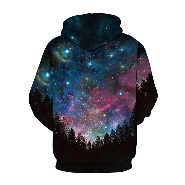 Hoodie Youth