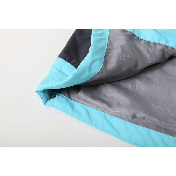 Ski Jacket Quilted Jacket