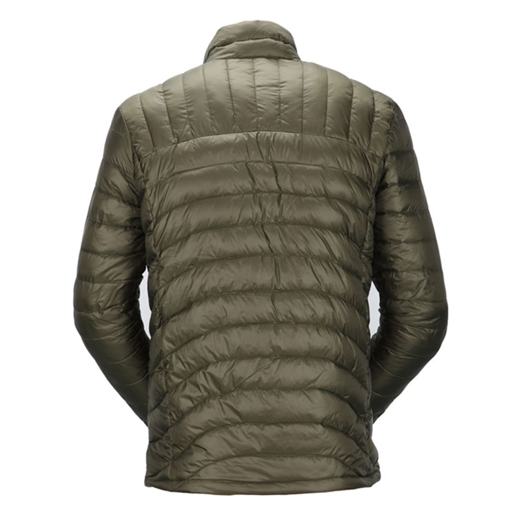 Down Jacket