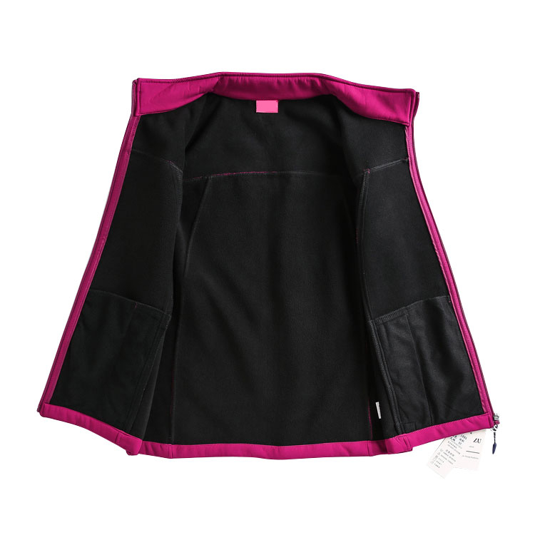 Toddler Softshell Vest
