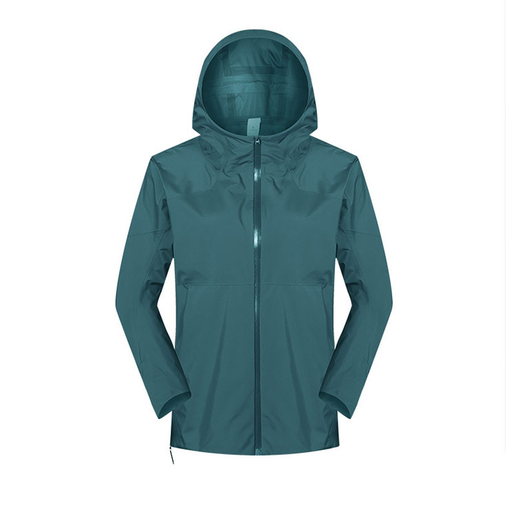 Waterproof Rain Jacket Golf