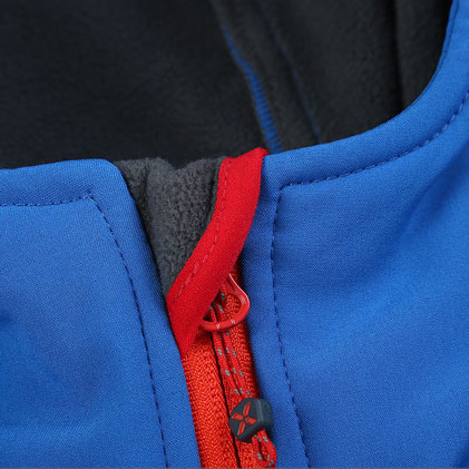 Softshell Jacket for Skiing