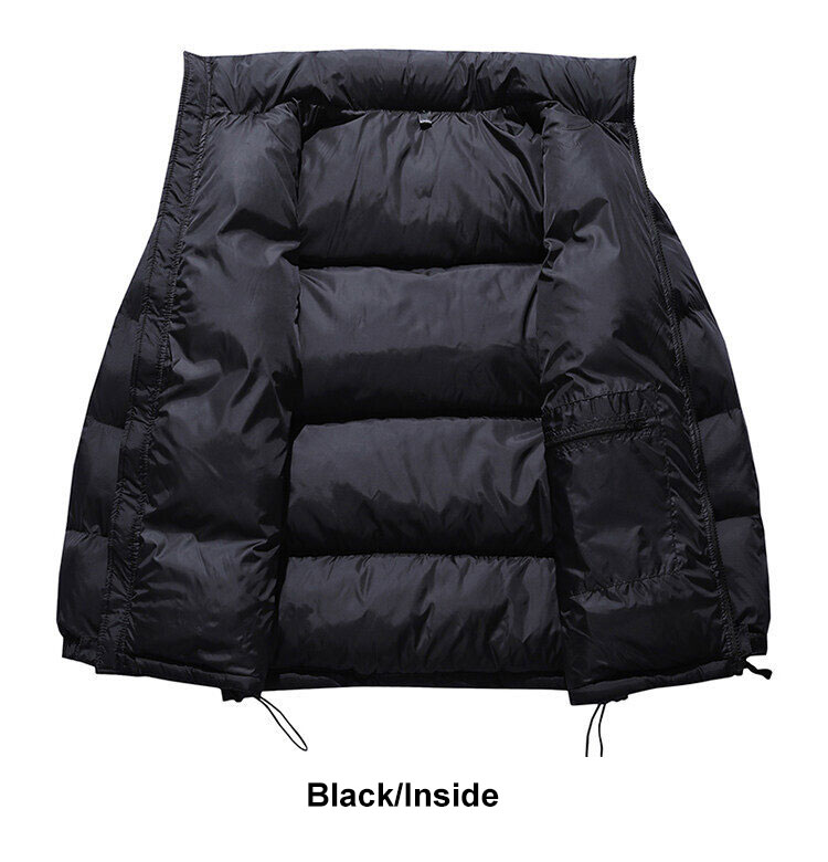 Down Jacket Hunting