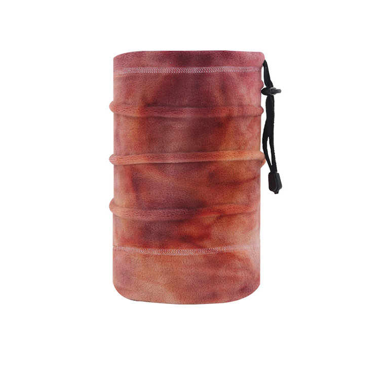Polar Fleece Neck Gaiter