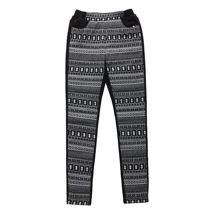 Down Jacket Pants