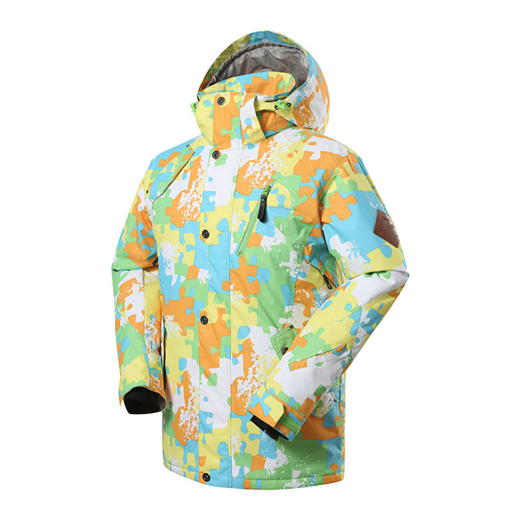 Ski Jacket Youth