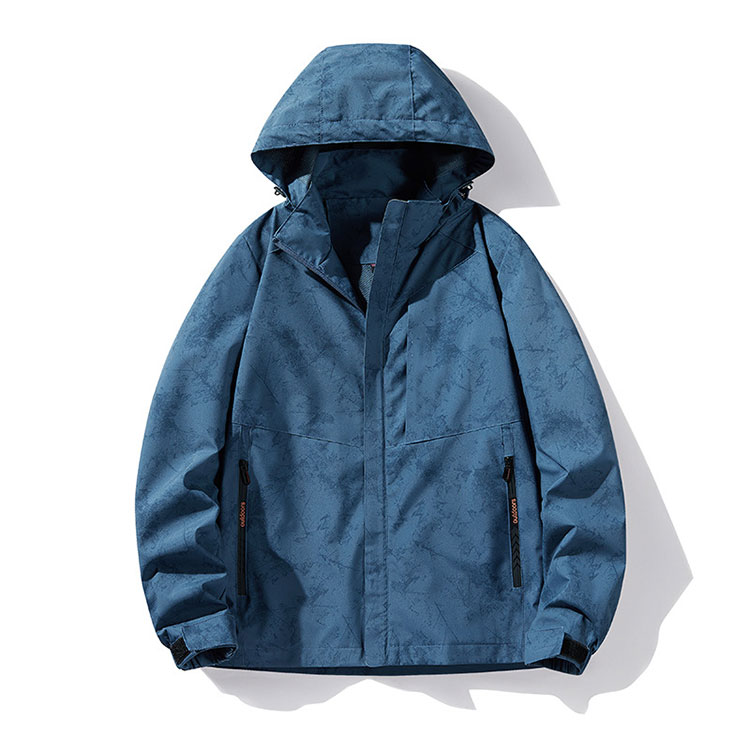 Lightweight Rain Jacket for Women