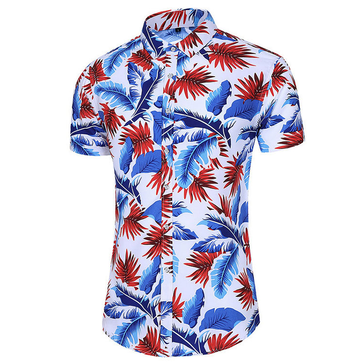 3Outdoor Beach Shirts