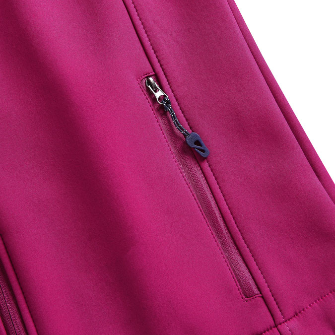 Toddler Softshell Vest