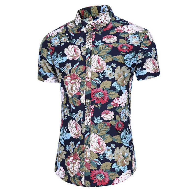 Outdoor Beach Shirts