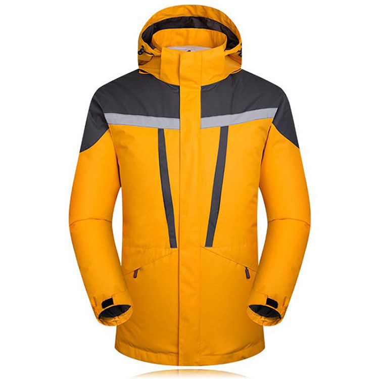 3 in 1 Hi Vis Jacket