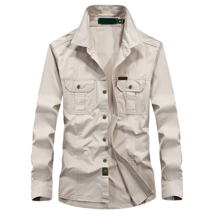 Outdoor Shirts