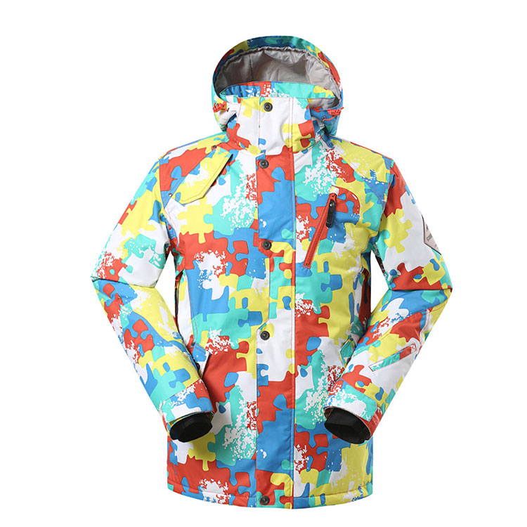 Ski Jacket Youth