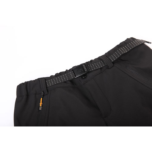 Softshell Outdoor Pants