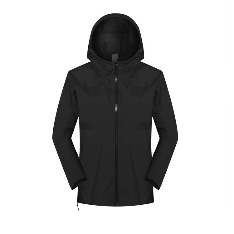 Waterproof Rain Jacket Golf