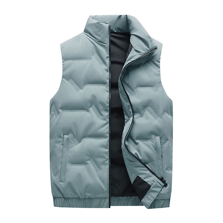 Down Vests Mens