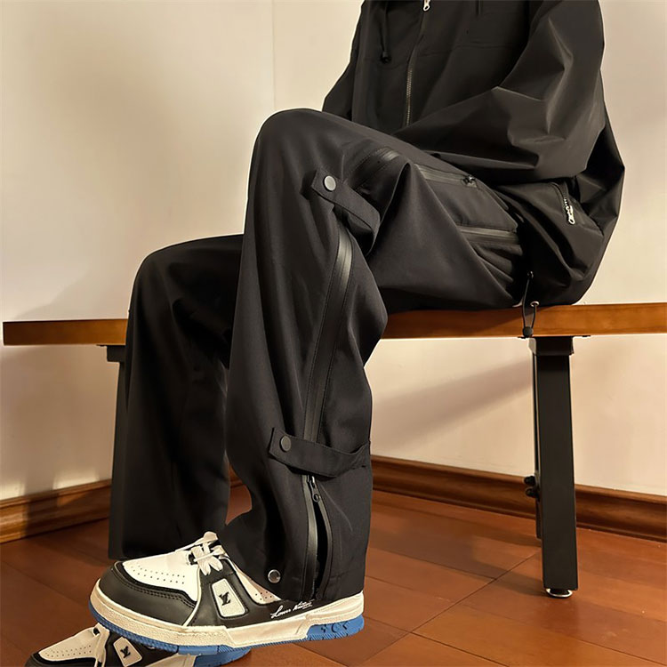 Hard Shell Jacket