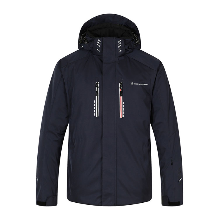 Ski Jacket