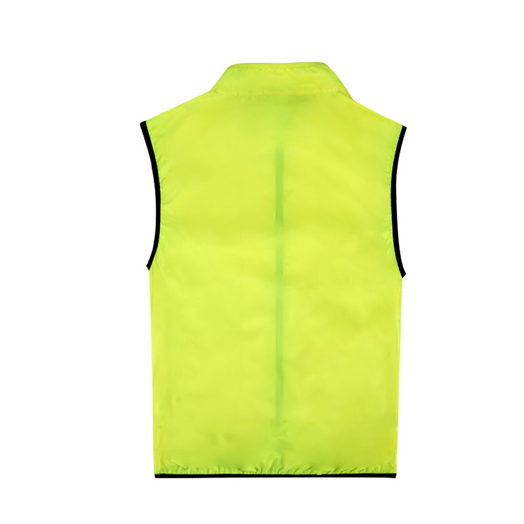 Padded Safety Vest