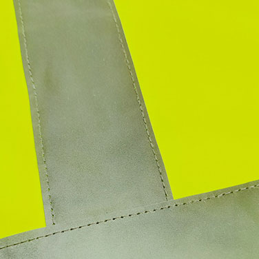 Hi Vis Softshell Jacket